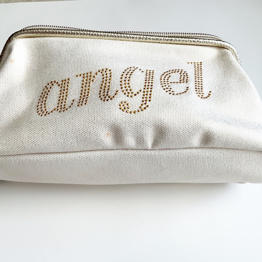Victoria Secret Angel Cosmetic bag